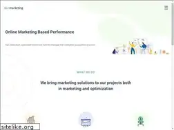 Sites similar to dbitmarketing.com