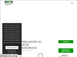 Sites similar to dbits.it
