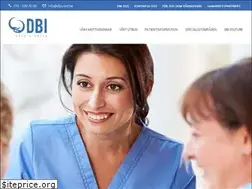 Sites similar to dbivard.se