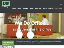Sites similar to dbiyes.com