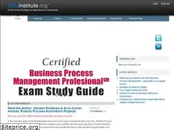 Sites similar to dbizinstitute.org