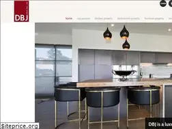 Sites similar to dbj.co.nz