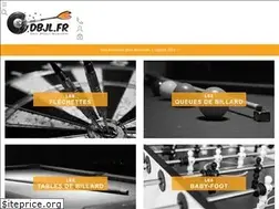 Sites similar to dbjl.fr