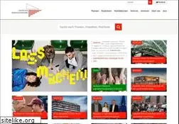 Sites similar to dbjr.de