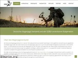 Sites similar to dbjv.org