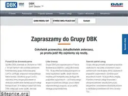 Sites similar to dbk.com.pl