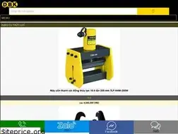 Sites similar to dbk.com.vn