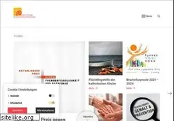 Sites similar to dbk.de