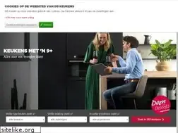 Sites similar to dbkeukens.nl