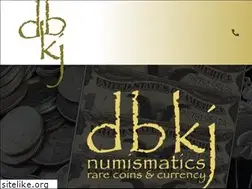 Sites similar to dbkjcoins.com