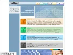 Sites similar to dbkomp.no