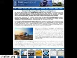 Sites similar to dbktelematics.com