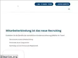 Sites similar to dbkvs.de