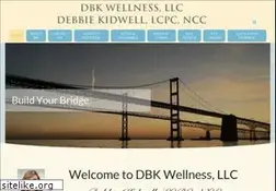 Sites similar to dbkwellness.com