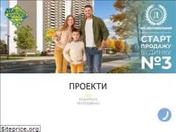 Sites similar to dbkzhytlobud.com.ua