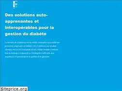 Sites similar to dbl-diabete.fr