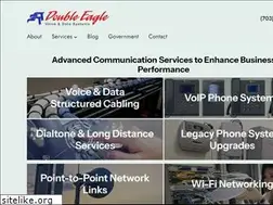 Sites similar to dbl-eagle.com