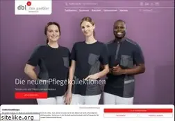 Sites similar to dbl-itex.de