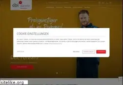 Sites similar to dbl-marwitz.de