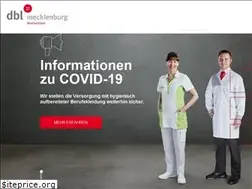 Sites similar to dbl-tsm.de