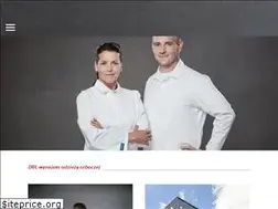 Sites similar to dbl.com.pl