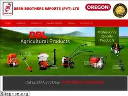 Sites similar to dbl.lk