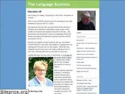 Sites similar to dblackie.blogs.com