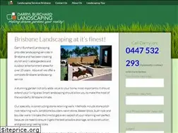Sites similar to dblandscapes.com.au