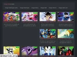 Sites similar to dblaserie.com