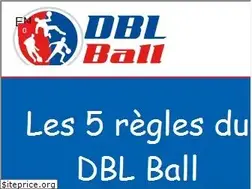 Sites similar to dblball.com