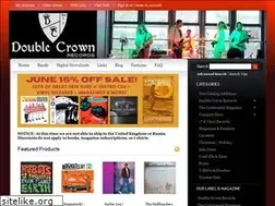 Sites similar to dblcrown.com
