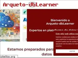 Sites similar to dblearner.com