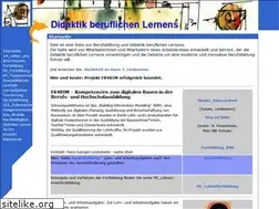Sites similar to dblernen.de