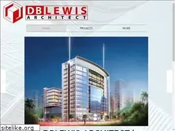 Sites similar to dblewisarchitect.com