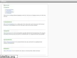 Sites similar to dblex.com