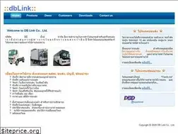 Sites similar to dblink.co.th
