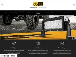 Sites similar to dblinklightingsolutions.com