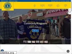Sites similar to dblions.org