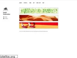 Sites similar to dblock.org