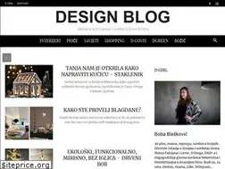Sites similar to dblog.hr