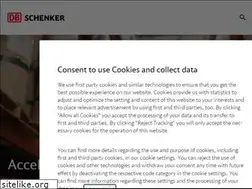 Sites similar to dblogistics.de