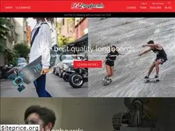 Sites similar to dblongboards.com