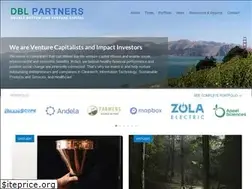 Sites similar to dblpartners.vc