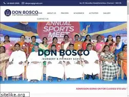 Sites similar to dblsschool.com