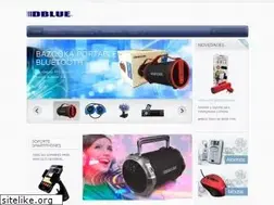 Sites similar to dblue.cl