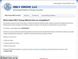 Sites similar to dbly.com
