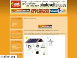 Sites similar to dbm-energie.fr