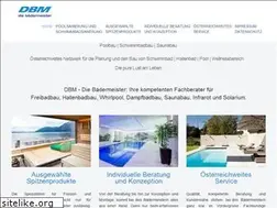 Sites similar to dbm.at