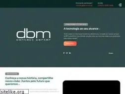 Sites similar to dbm.com.br