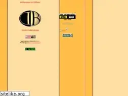 Sites similar to dbm.it